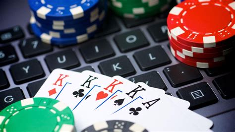 international online casinos